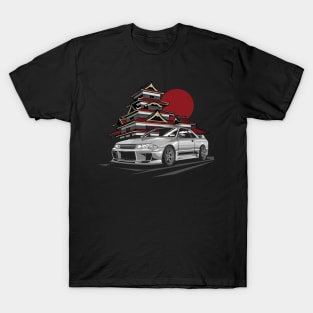 Skyline R32 T-Shirt